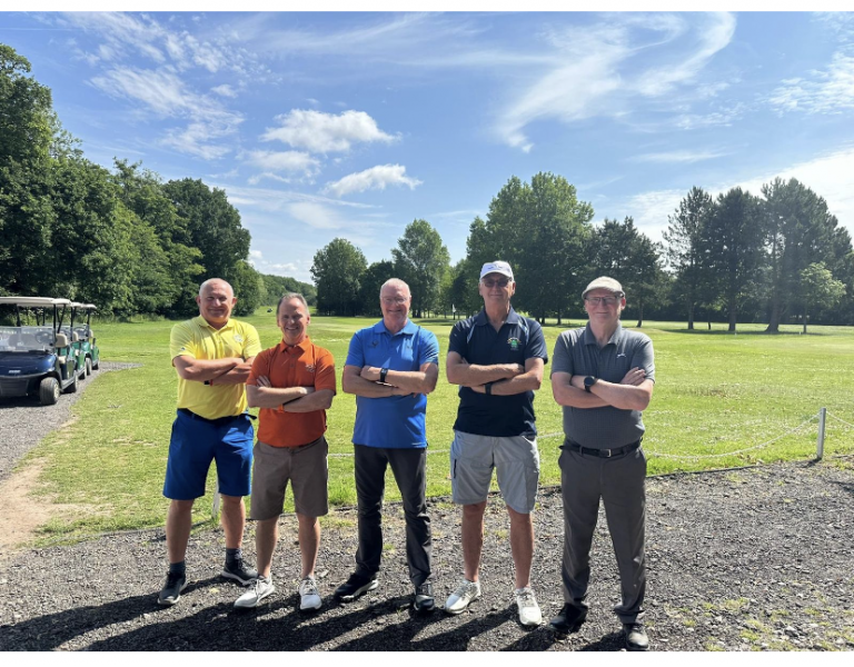 Ellesmere Port -18th June 2025