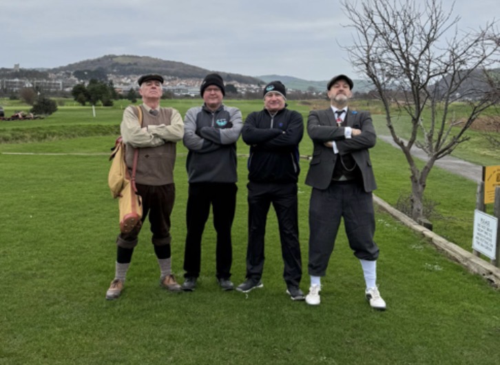 Terry Williams Memorial Cup 2025