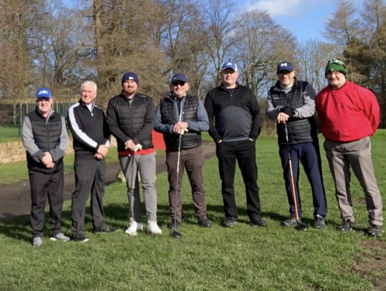 Bowring Golf – Merseyside Cup