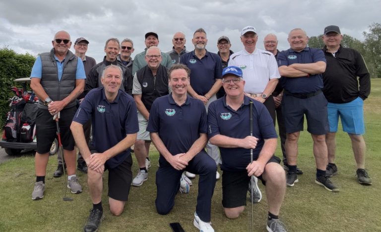 Old Padeswood Golf – Stableford Gold Cup