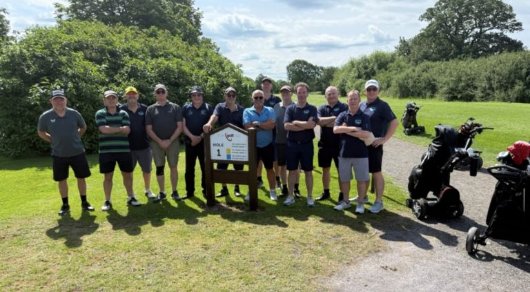 Styal Golf President Cup Results