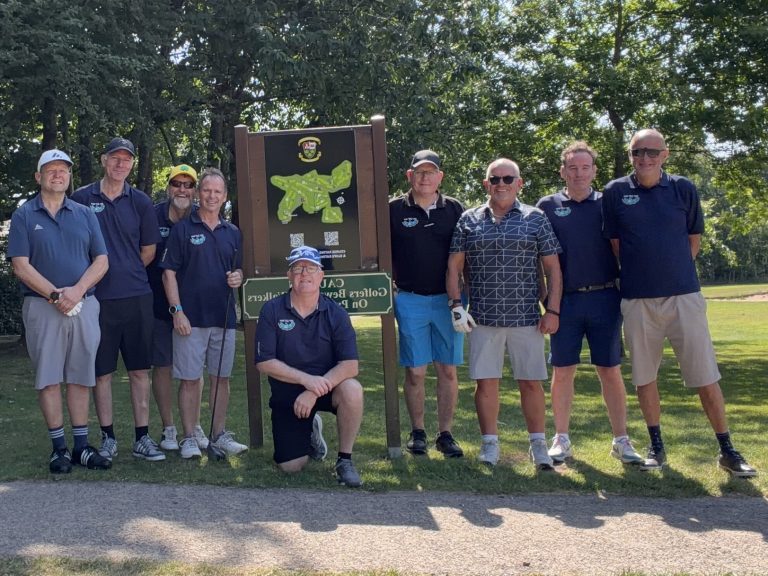 Henllys Hurley & Hart Cup