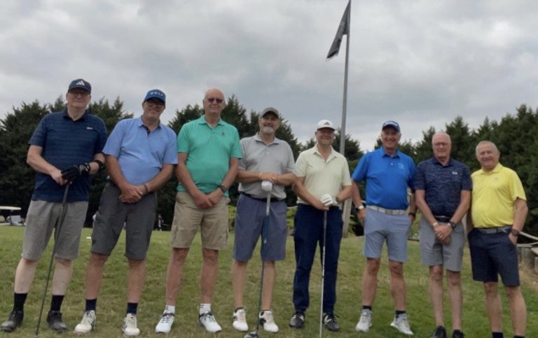 Senior Cup 2026 – July 29th 2026 at Aldersey Green Golf Club