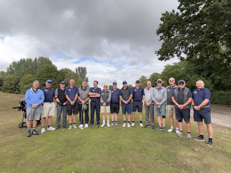 Clays Golf August 22nd 2026  “Captain Day” Results